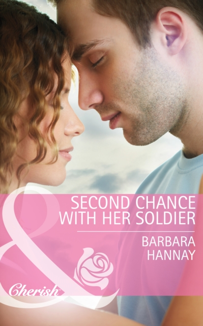 Second Chance with Her Soldier, EPUB eBook