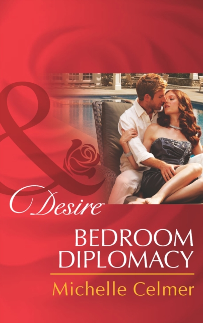 Bedroom Diplomacy, EPUB eBook