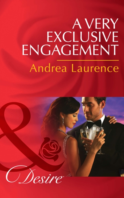 A Very Exclusive Engagement, EPUB eBook
