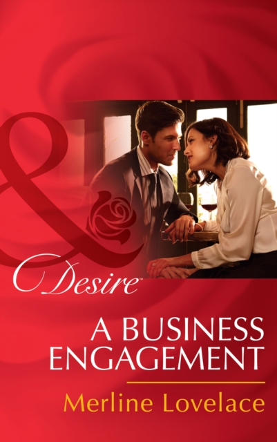 A Business Engagement, EPUB eBook
