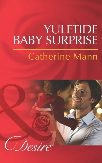 Yuletide Baby Surprise, EPUB eBook