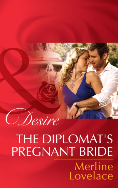 The Diplomat's Pregnant Bride, EPUB eBook