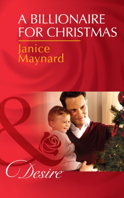 A Billionaire For Christmas, EPUB eBook