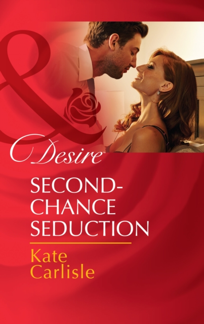 Second-Chance Seduction, EPUB eBook