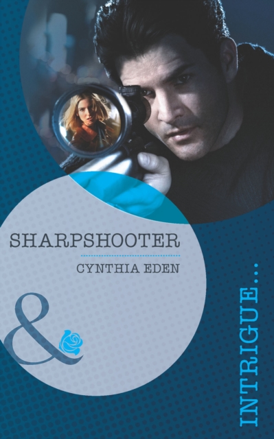 Sharpshooter, EPUB eBook