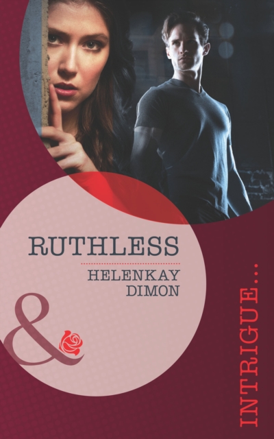 Ruthless, EPUB eBook