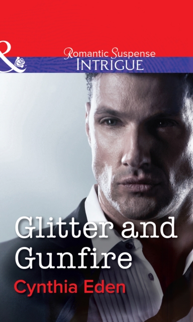 Glitter and Gunfire, EPUB eBook