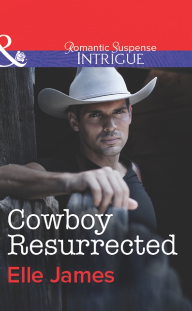 Cowboy Resurrected, EPUB eBook