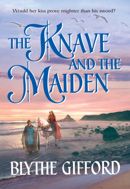 The Knave And The Maiden, EPUB eBook