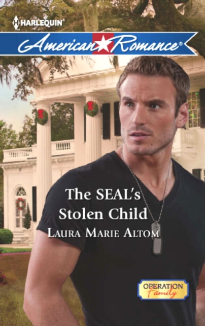 The Seal's Stolen Child, EPUB eBook