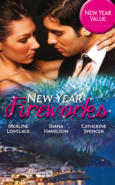 New Year Fireworks : The Duke's New Year's Resolution / the Faithful Wife / Constantino's Pregnant Bride, EPUB eBook