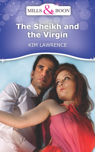 The Sheikh and the Virgin, EPUB eBook