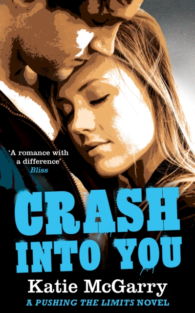 A Crash into You, EPUB eBook