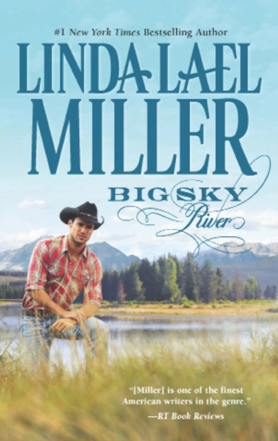 Big Sky River, EPUB eBook