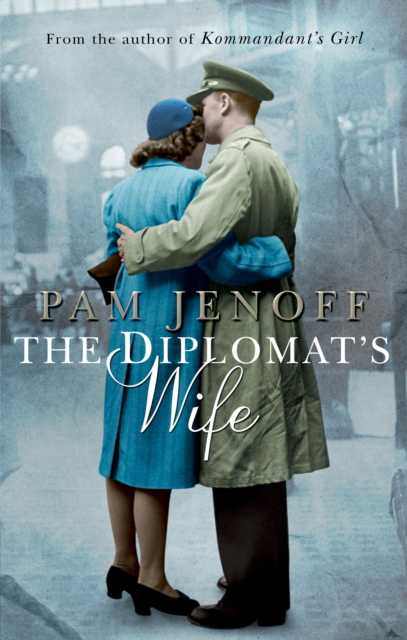 The Diplomat's Wife, EPUB eBook