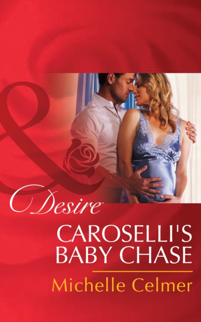 Caroselli's Baby Chase, EPUB eBook