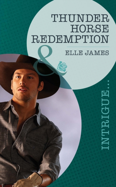 Thunder Horse Redemption, EPUB eBook