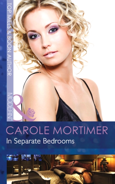 In Separate Bedrooms, EPUB eBook