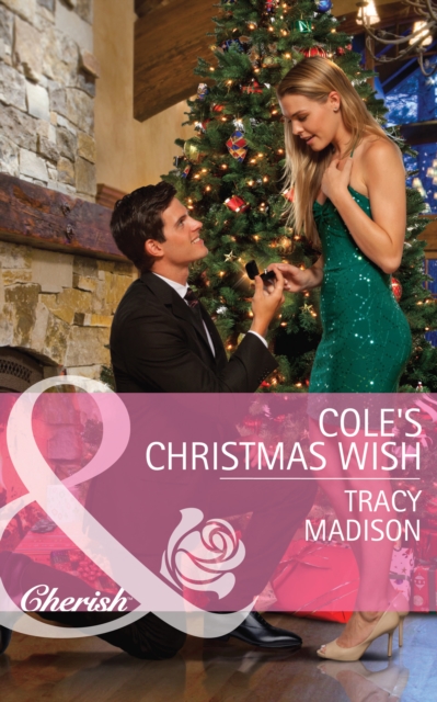The Cole's Christmas Wish, EPUB eBook