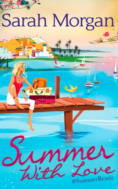 Summer With Love : The Spanish Consultant (the Westerlings, Book 1) / the Greek Children's Doctor (the Westerlings, Book 2) / the English Doctor's Baby (the Westerlings, Book 3), EPUB eBook