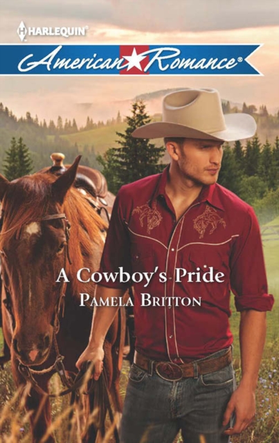 A Cowboy's Pride, EPUB eBook