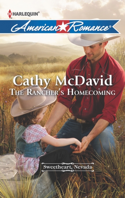 The Rancher's Homecoming, EPUB eBook