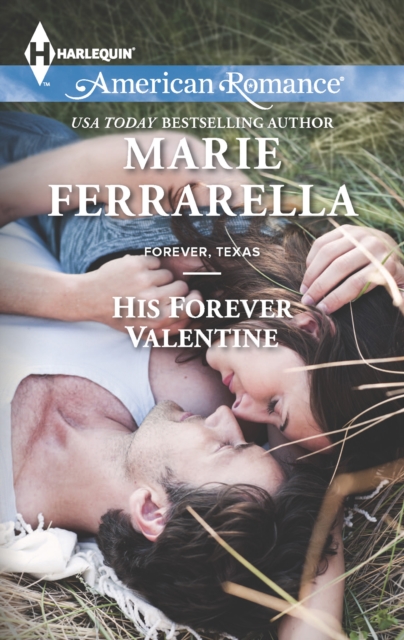 His Forever Valentine, EPUB eBook