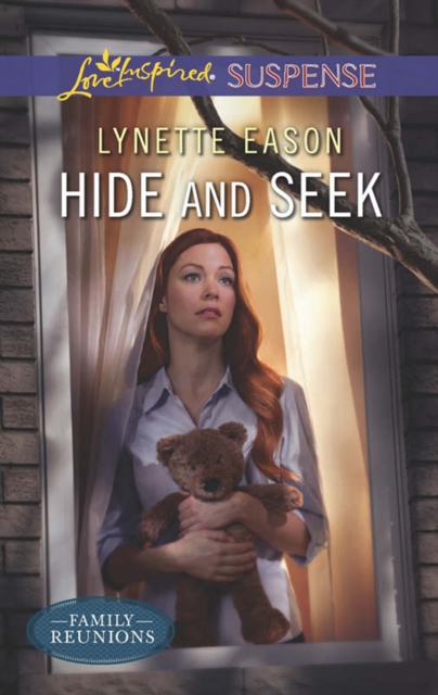 Hide And Seek, EPUB eBook