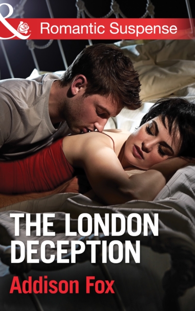 The London Deception, EPUB eBook