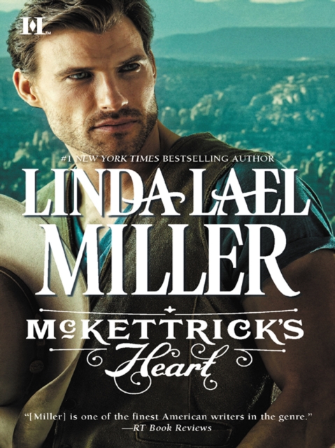 McKettrick's Heart, EPUB eBook