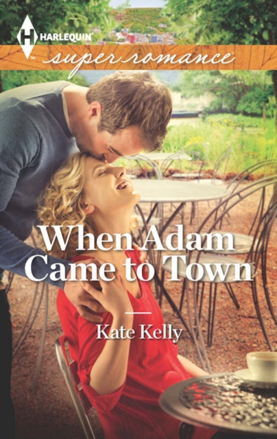 When Adam Came to Town, EPUB eBook
