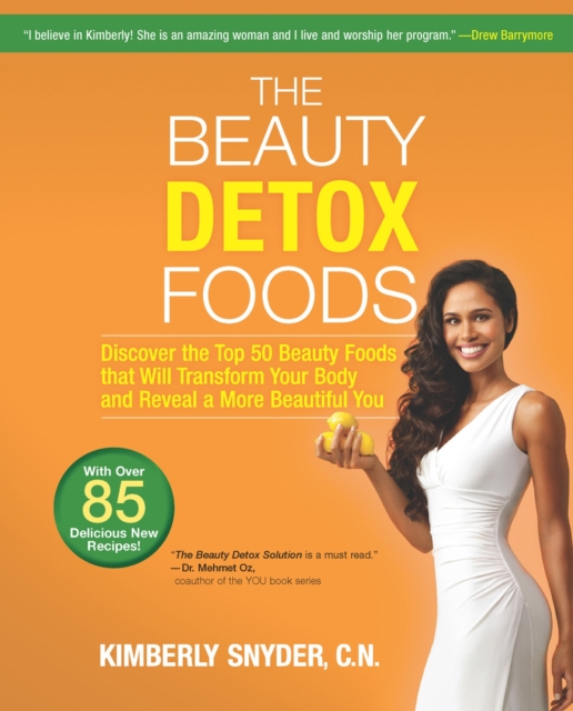 The Beauty Detox Foods, EPUB eBook