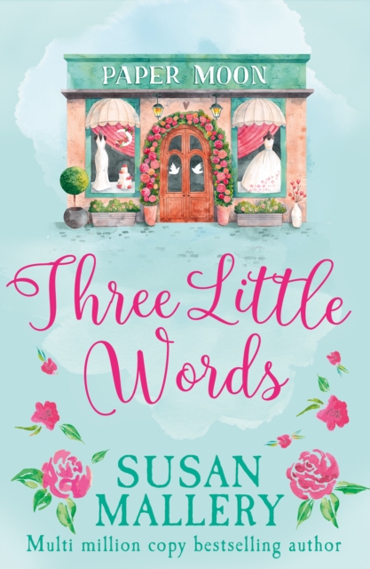 Three Little Words, EPUB eBook