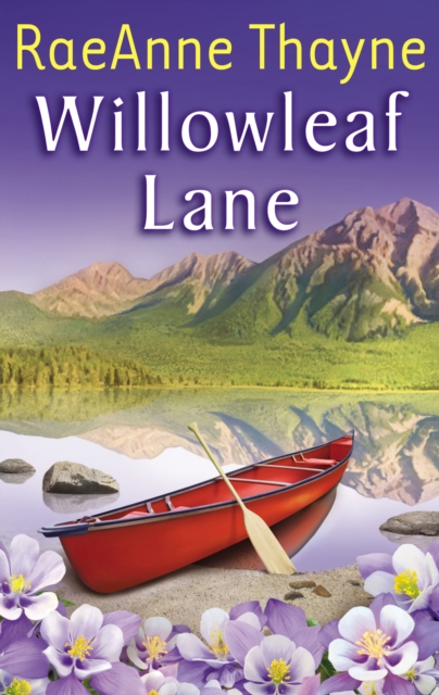 Willowleaf Lane, EPUB eBook