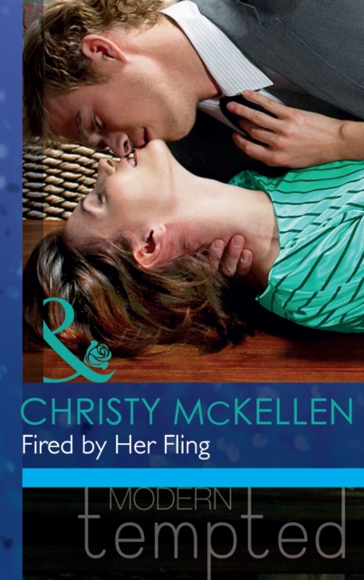 Fired by Her Fling, EPUB eBook
