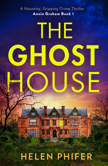 The Ghost House, EPUB eBook