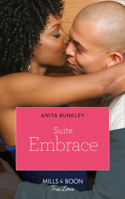 Suite Embrace, EPUB eBook