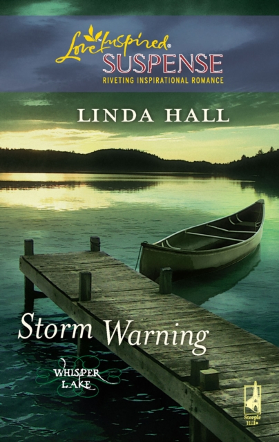 Storm Warning, EPUB eBook
