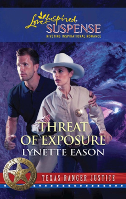 Threat of Exposure, EPUB eBook