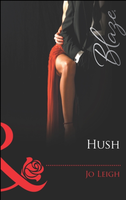 Hush, EPUB eBook