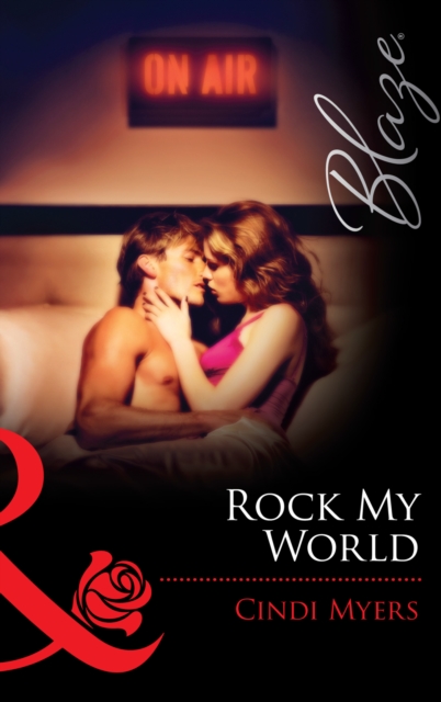 Rock My World, EPUB eBook