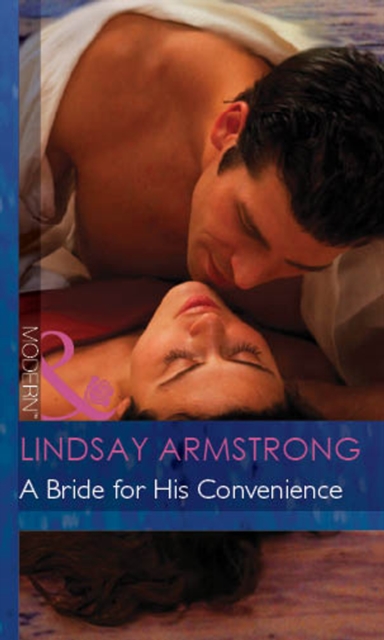 A Bride For His Convenience, EPUB eBook