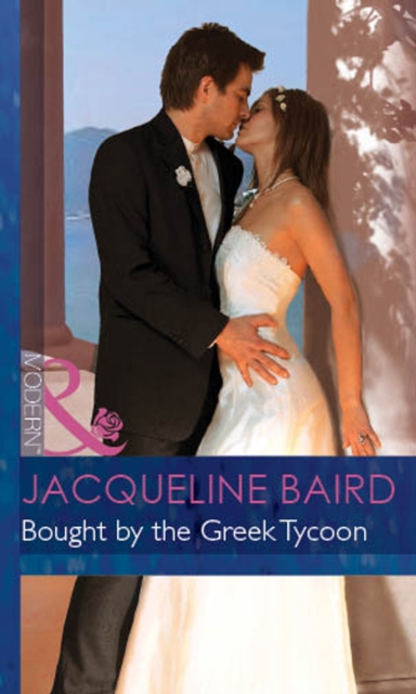 Bought By The Greek Tycoon, EPUB eBook