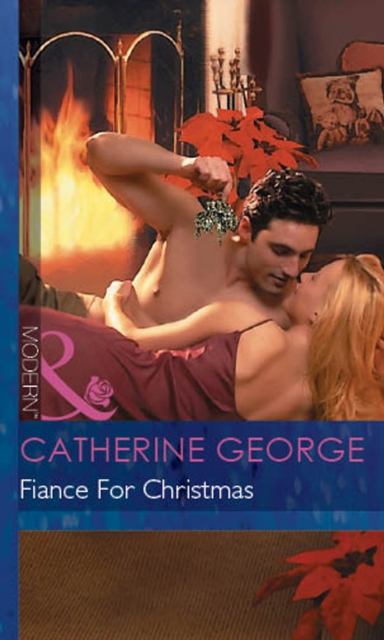 Fiance For Christmas, EPUB eBook