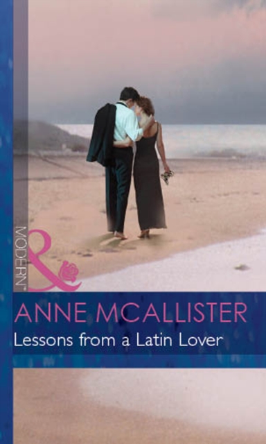 Lessons From A Latin Lover, EPUB eBook