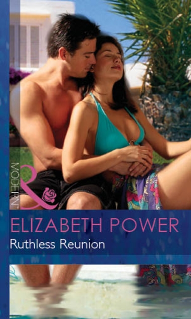 Ruthless Reunion, EPUB eBook