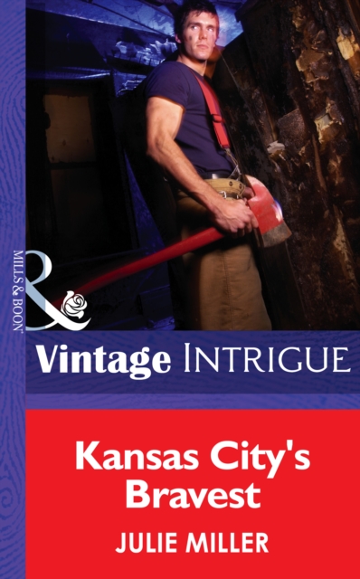 The Kansas City's Bravest, EPUB eBook