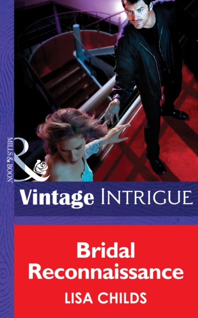 Bridal Reconnaissance, EPUB eBook