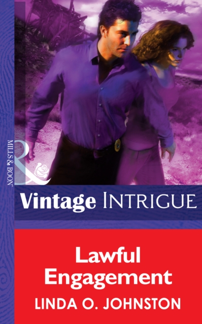 Lawful Engagement, EPUB eBook