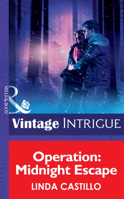 Operation: Midnight Escape, EPUB eBook